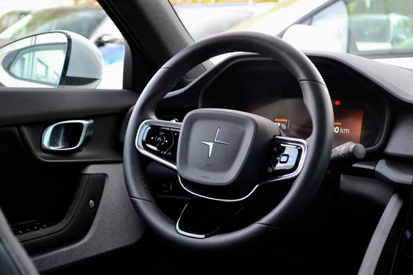 Polestar 2 - Afbeelding 9 van 30