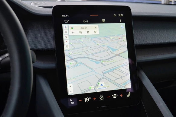 Polestar 2 - Afbeelding 12 van 30