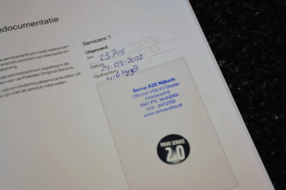 Polestar 2 - Afbeelding 15 van 30