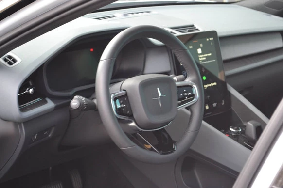 Polestar 2 - Afbeelding 23 van 30