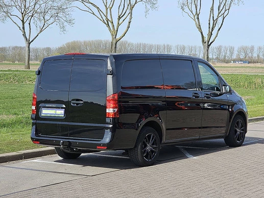 Mercedes-Benz Vito - Afbeelding 3 van 18