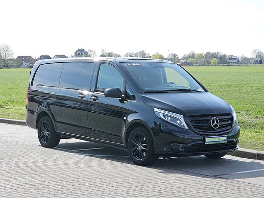Mercedes-Benz Vito - Afbeelding 4 van 18