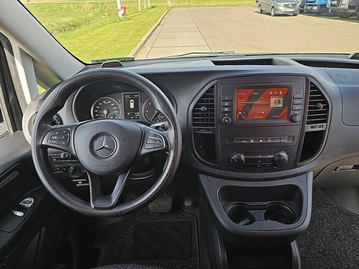 Mercedes-Benz Vito - Afbeelding 7 van 18