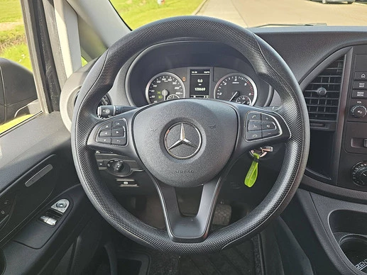 Mercedes-Benz Vito - Afbeelding 10 van 18