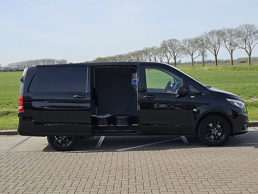 Mercedes-Benz Vito - Afbeelding 14 van 18