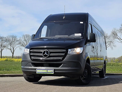 Mercedes-Benz Sprinter - Afbeelding 1 van 16