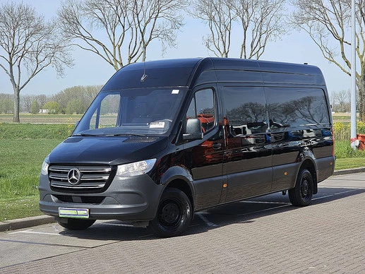 Mercedes-Benz Sprinter - Afbeelding 2 van 16