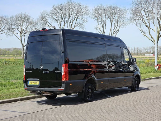 Mercedes-Benz Sprinter - Afbeelding 3 van 16