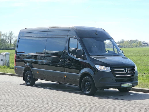 Mercedes-Benz Sprinter - Afbeelding 5 van 16