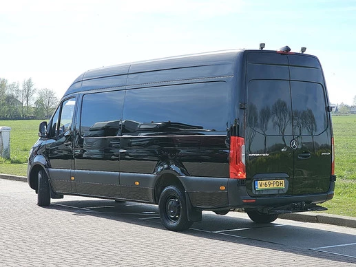 Mercedes-Benz Sprinter - Afbeelding 6 van 16