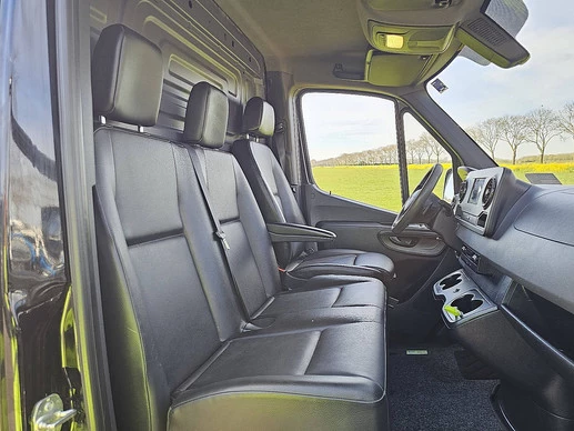 Mercedes-Benz Sprinter - Afbeelding 7 van 16