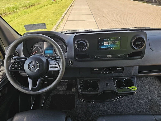 Mercedes-Benz Sprinter - Afbeelding 8 van 16