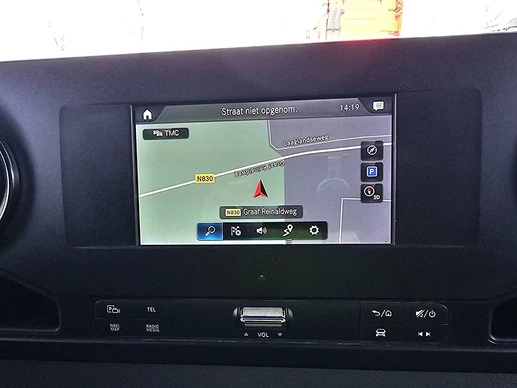 Mercedes-Benz Sprinter - Afbeelding 10 van 16