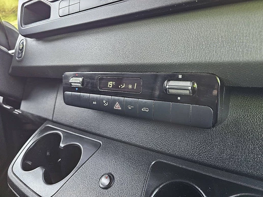 Mercedes-Benz Sprinter - Afbeelding 11 van 16