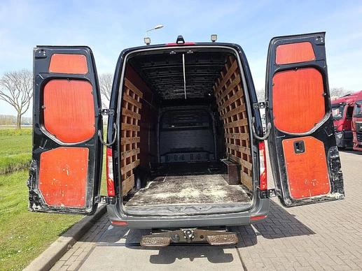 Mercedes-Benz Sprinter - Afbeelding 12 van 16