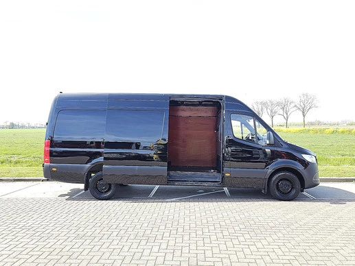 Mercedes-Benz Sprinter - Afbeelding 13 van 16