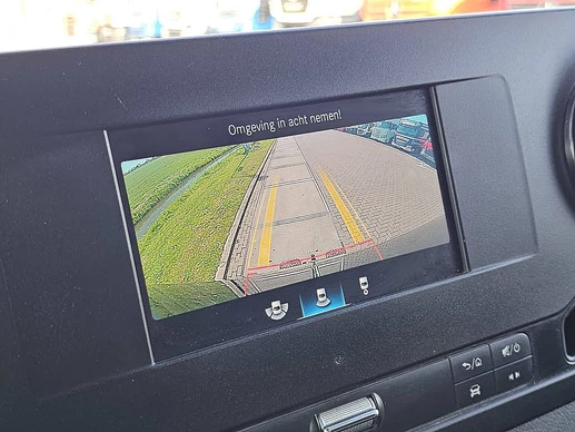 Mercedes-Benz Sprinter - Afbeelding 15 van 16