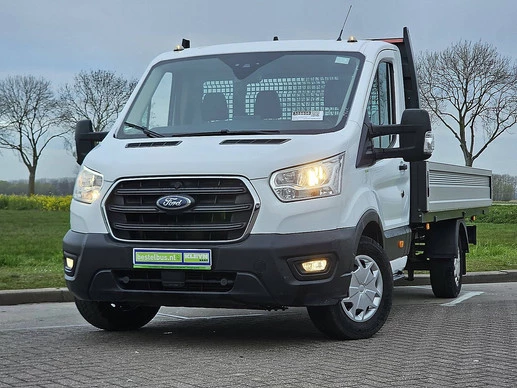 Ford Transit - Afbeelding 1 van 15