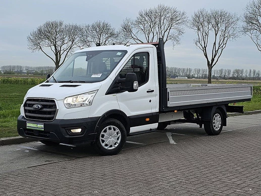 Ford Transit - Afbeelding 2 van 15
