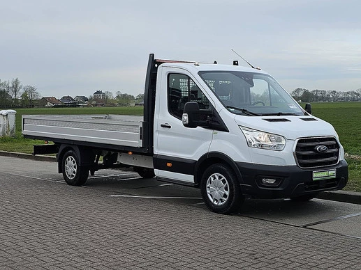 Ford Transit - Afbeelding 5 van 15