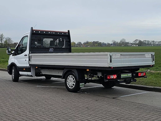 Ford Transit - Afbeelding 6 van 15