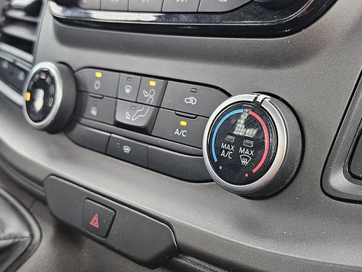 Ford Transit - Afbeelding 10 van 15