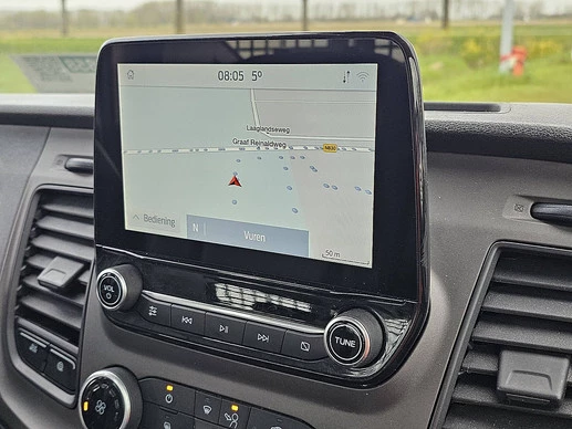 Ford Transit - Afbeelding 11 van 15