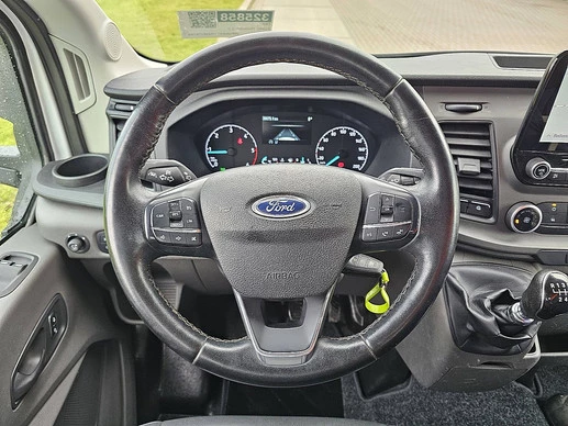 Ford Transit - Afbeelding 12 van 15
