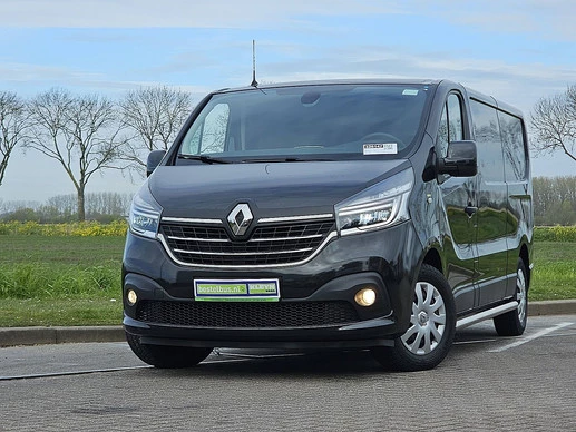 Renault Trafic - Afbeelding 1 van 20