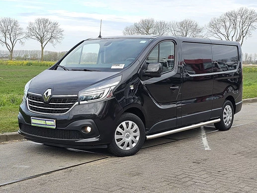 Renault Trafic - Afbeelding 2 van 20