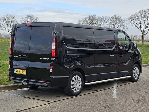 Renault Trafic - Afbeelding 3 van 20