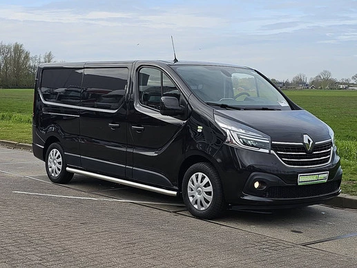 Renault Trafic - Afbeelding 5 van 20