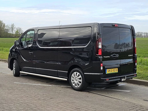 Renault Trafic - Afbeelding 6 van 20