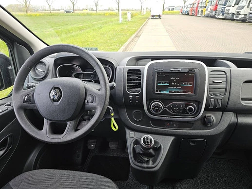 Renault Trafic - Afbeelding 8 van 20