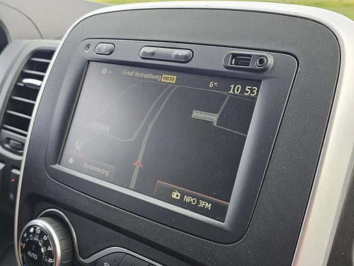 Renault Trafic - Afbeelding 12 van 20