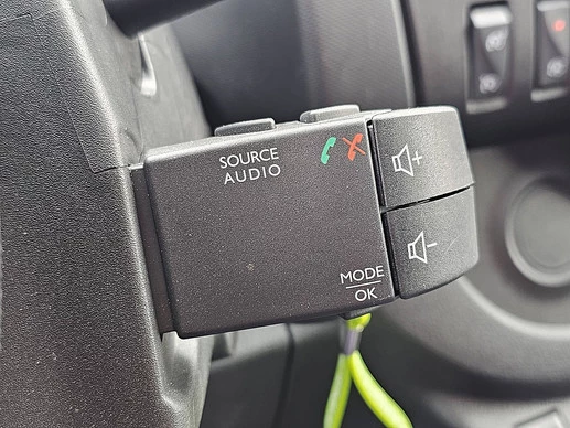 Renault Trafic - Afbeelding 13 van 20