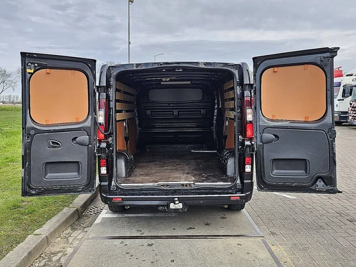 Renault Trafic - Afbeelding 14 van 20