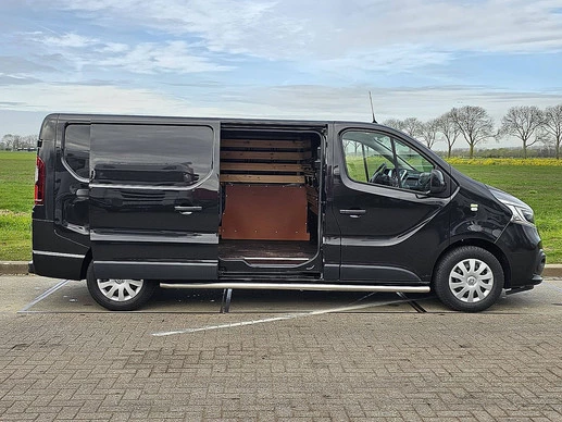 Renault Trafic - Afbeelding 15 van 20