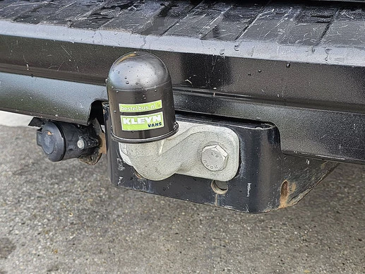 Renault Trafic - Afbeelding 16 van 20