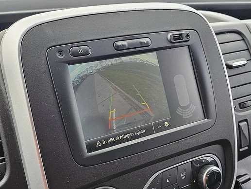 Renault Trafic - Afbeelding 18 van 20