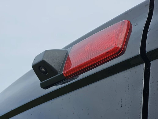 Renault Trafic - Afbeelding 19 van 20