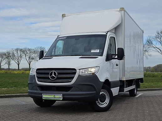 Mercedes-Benz Sprinter - Afbeelding 1 van 14