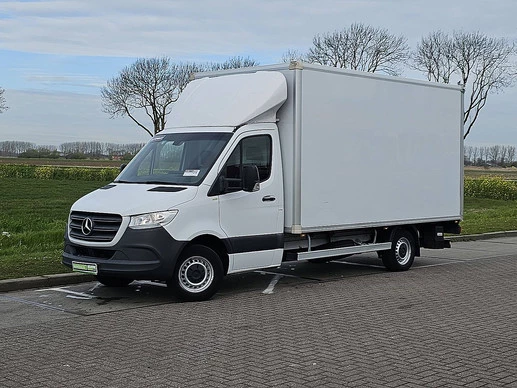 Mercedes-Benz Sprinter - Afbeelding 2 van 14