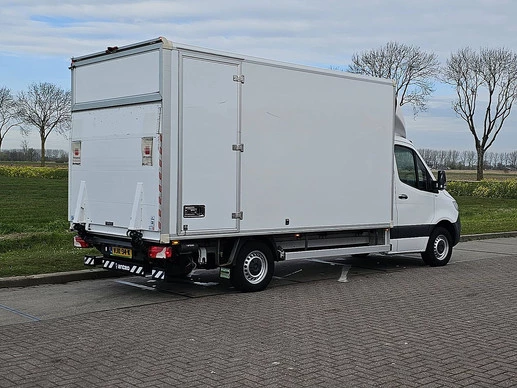 Mercedes-Benz Sprinter - Afbeelding 3 van 14