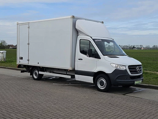 Mercedes-Benz Sprinter - Afbeelding 5 van 14