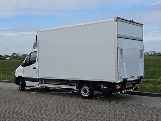 Mercedes-Benz Sprinter - Afbeelding 6 van 14