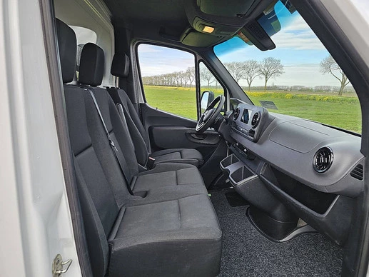 Mercedes-Benz Sprinter - Afbeelding 7 van 14