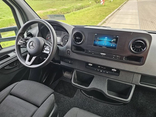 Mercedes-Benz Sprinter - Afbeelding 8 van 14