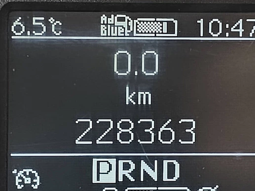 Mercedes-Benz Sprinter - Afbeelding 9 van 14