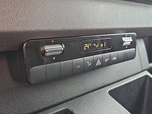 Mercedes-Benz Sprinter - Afbeelding 10 van 14